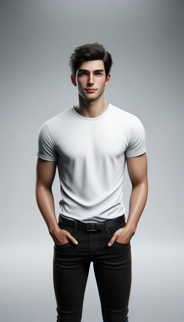 Motivshirt "Ärztekongress am Nordpol"